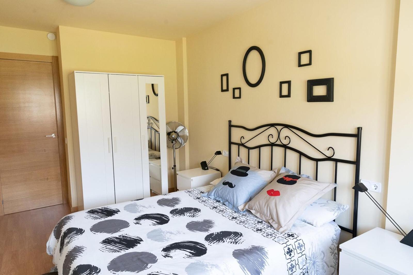 Apartaments Espai D'Ager Exteriör bild